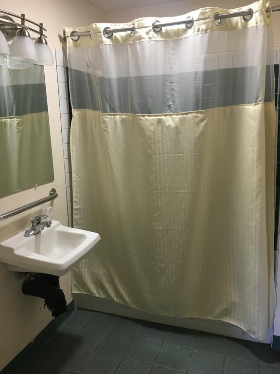 Budget Inn Motel Woodburn Eksteriør billede